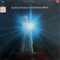Barbra Streisand - A Christmas Album