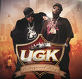 UGK - Underground Kingz