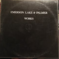 Emerson, Lake & Palmer - Works (Volume 1)