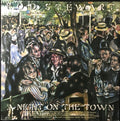 Rod Stewart - A Night On The Town
