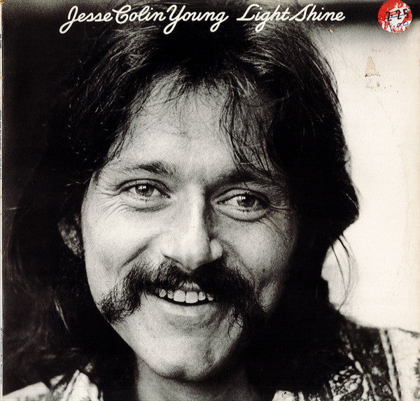 Jesse Colin Young - Light Shine