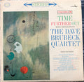 The Dave Brubeck Quartet - Time Further Out (Miro Reflections)