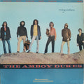 The Amboy Dukes - Migration