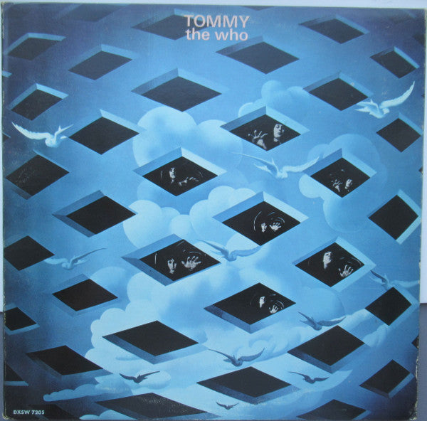 The Who - Tommy