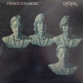 Utopia - Deface The Music