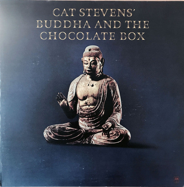 Cat Stevens - Buddha And The Chocolate Box