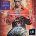 Prince - Planet Earth