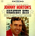 Johnny Horton - Johnny Horton's Greatest Hits