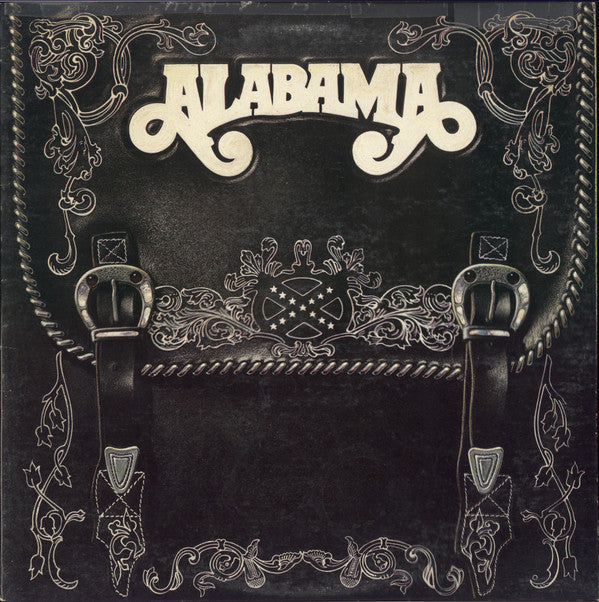 Alabama - Feels So Right
