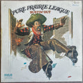 Pure Prairie League - Bustin' Out