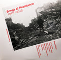 Marc Ribot - Songs Of Resistance 1942-2018
