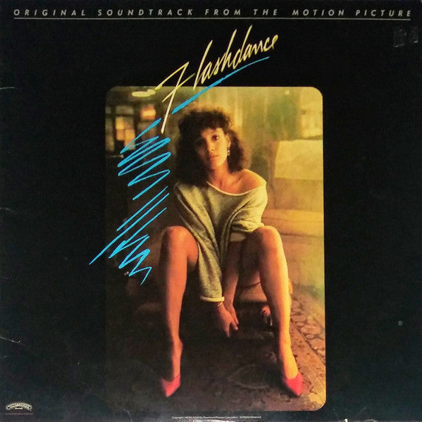Various - Flashdance