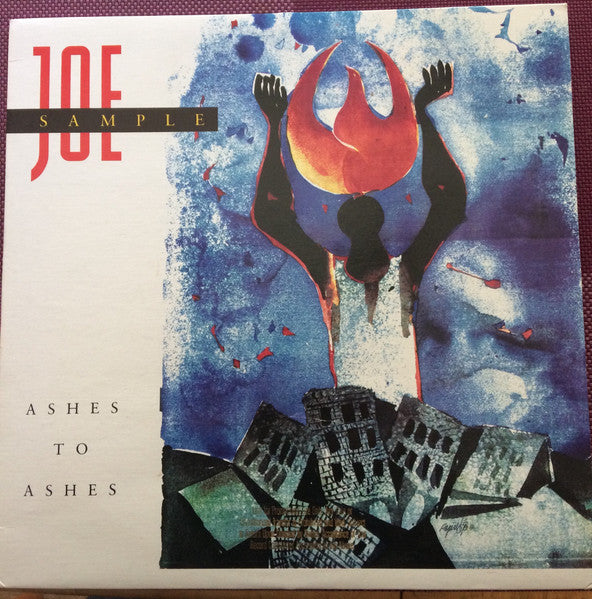 Joe Sample - Ashes To Ashes