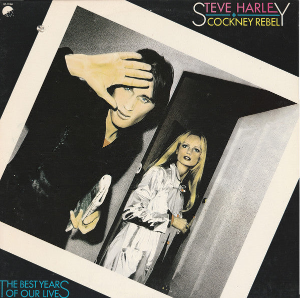 Steve Harley & Cockney Rebel - The Best Years Of Our Lives