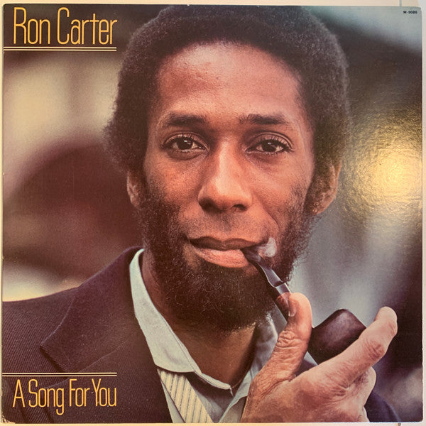 Ron Carter - A Song For You