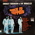 The Miracles - Make It Happen