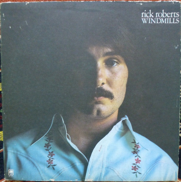 Rick Roberts - Windmills