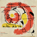 Buddy Rich - Sing And Swing With Buddy Rich