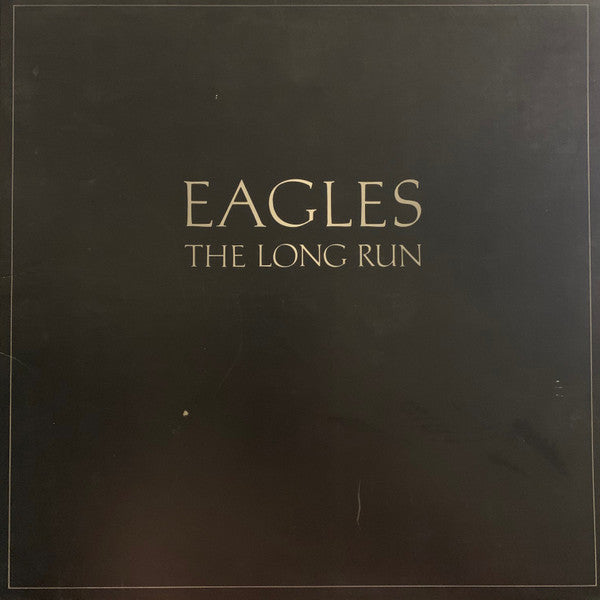 Eagles - The Long Run