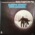 Gladys Knight And The Pips - Pipe Dreams: The Original Motion Picture Soundtrack