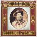 Willie Nelson - Red Headed Stranger