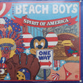The Beach Boys - Spirit Of America