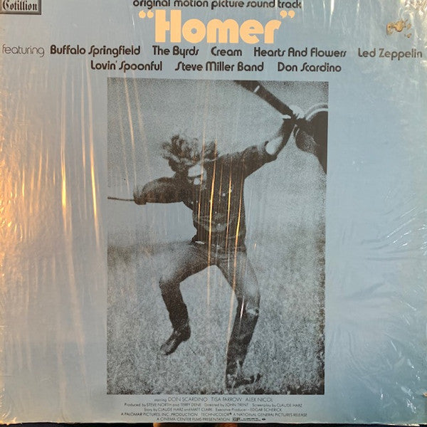 Various - Homer