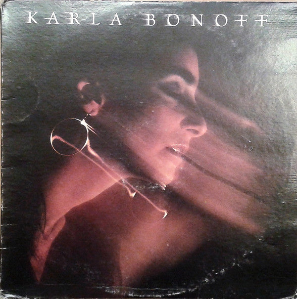 Karla Bonoff - Karla Bonoff
