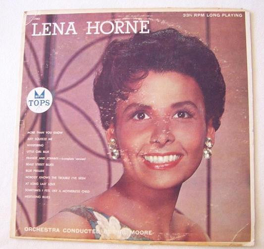 Lena Horne - Lena Horne