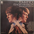 Tommy Roe - It's Now Winter's Day