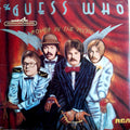 The Guess Who - Power In The Music