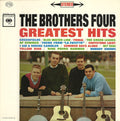 The Brothers Four - Greatest Hits