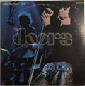 The Doors - Absolutely Live