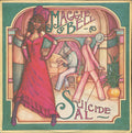 Maggie Bell - Suicide Sal