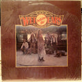 Wet Behind The Ears - Wet Behind The Ears