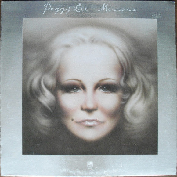Peggy Lee - Mirrors