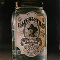 Stephen Stills - Illegal Stills