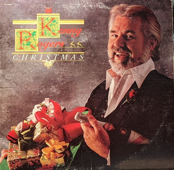 Kenny Rogers - Christmas