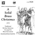 Solid Brass - A Solid Brass Christmas