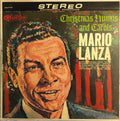 Mario Lanza - Christmas Hymns And Carols