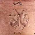 Shawn Phillips - Faces