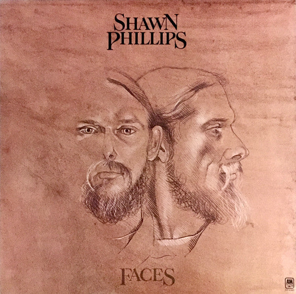 Shawn Phillips - Faces