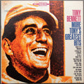Tony Bennett - More Tony's Greatest Hits