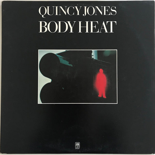 Quincy Jones - Body Heat