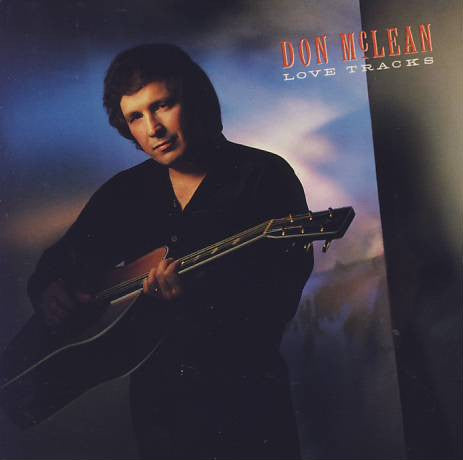Don McLean - Love Tracks