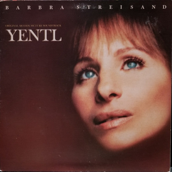 Barbra Streisand - Yentl