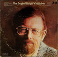 Roger Whittaker - The Best Of Roger Whittaker