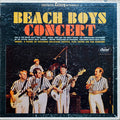 The Beach Boys - Concert