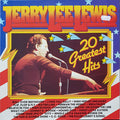 Jerry Lee Lewis - 20 Greatest Hits