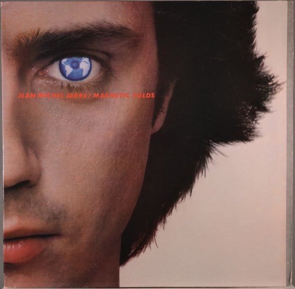 Jean-Michel Jarre - Magnetic Fields